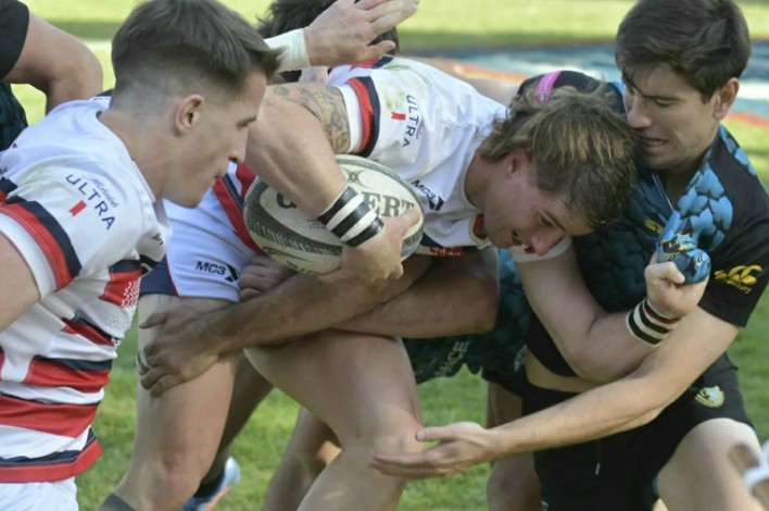 Autoshop es el nuevo sponsor oficial de Marista Rugby Club en Mendoza