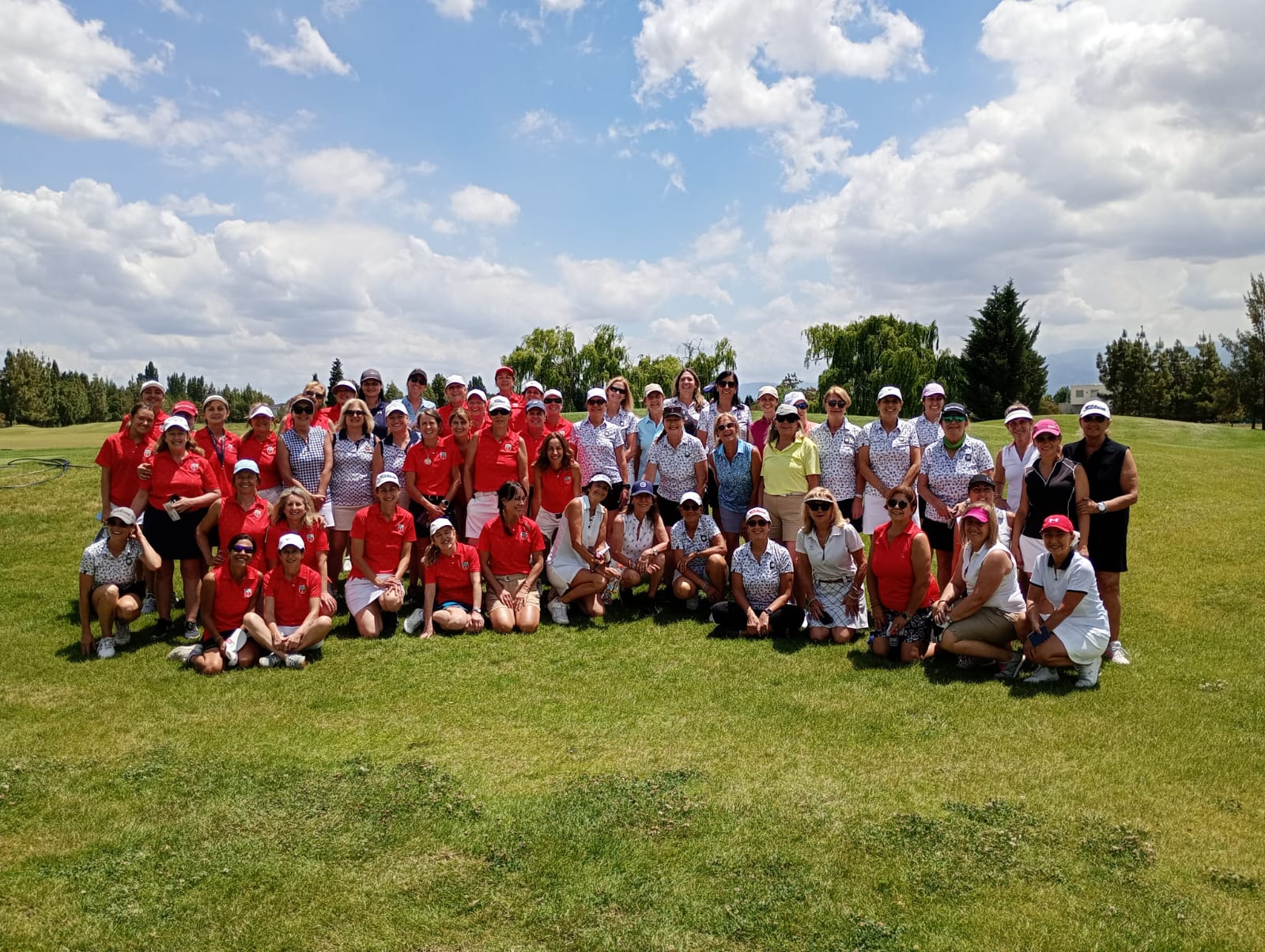 Autoshop en el 4º Abierto de Damas: Celebrando el Golf Femenino en La Vacherie Country Golf
