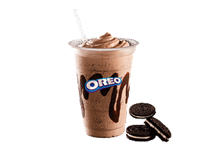 McShake a Elección
