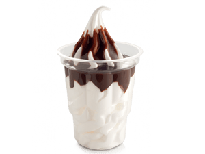Sundae a Elección
