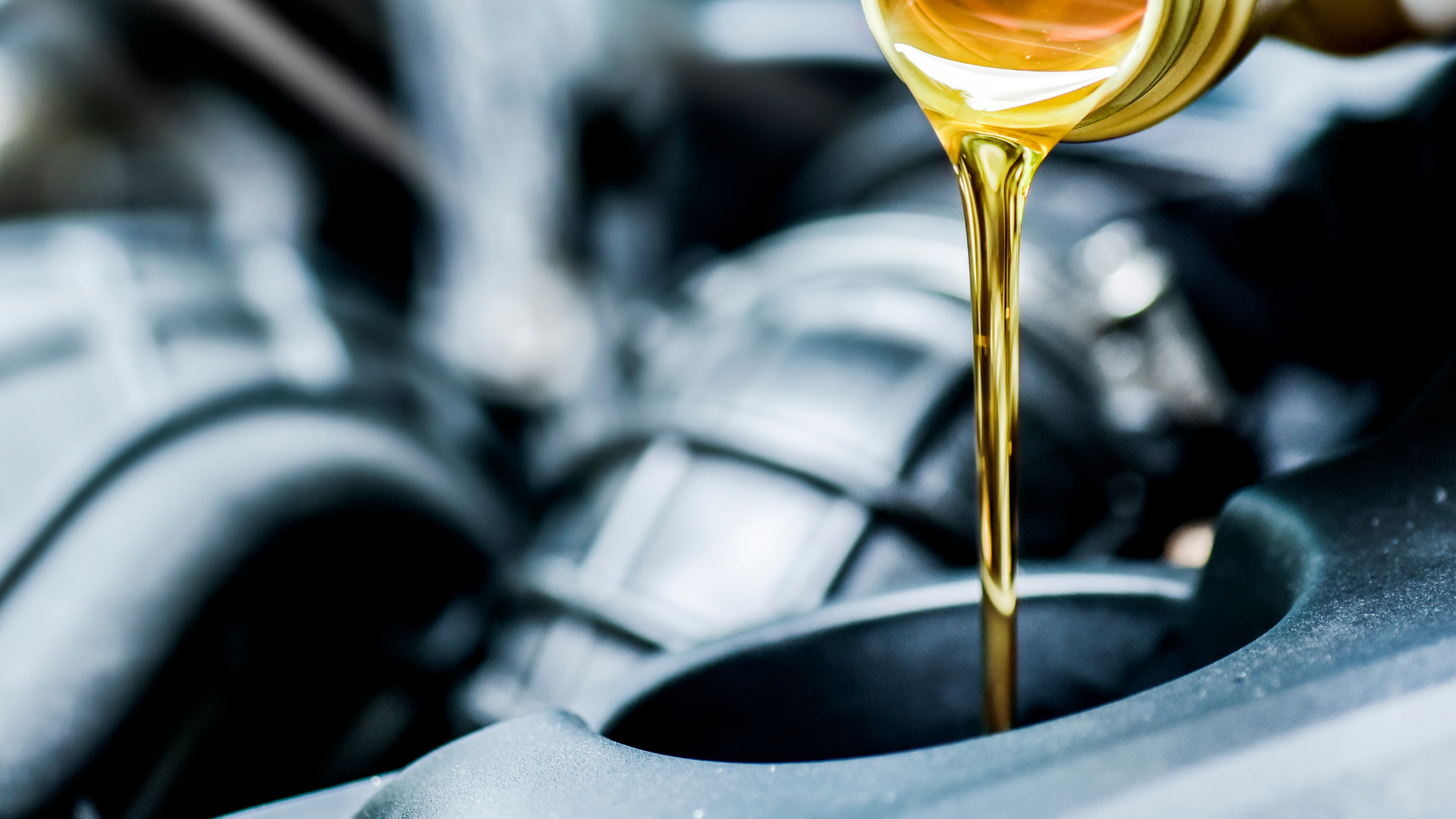 Servicio de cambio de aceite y filtros: lo que tu motor necesita para seguir rindiendo