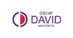 O David