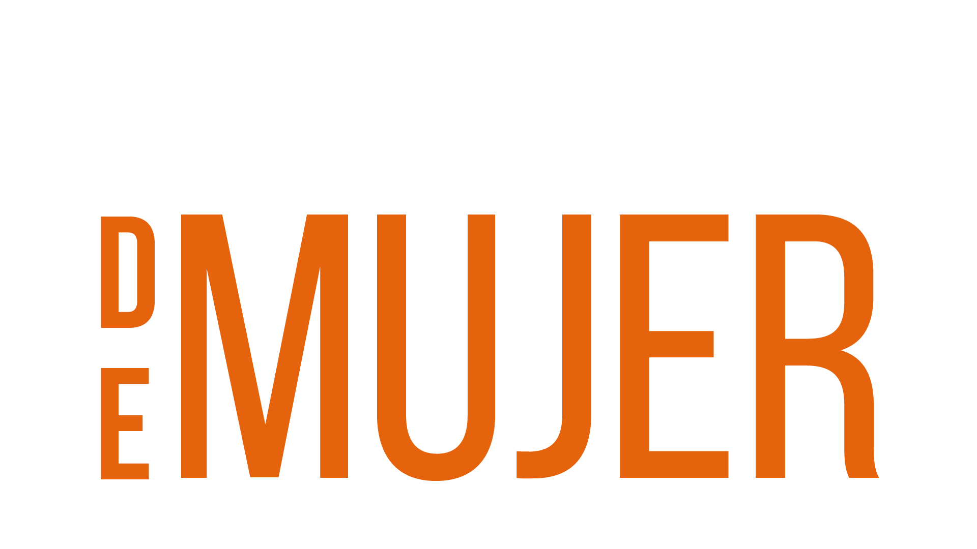 Jueves de Mujer
